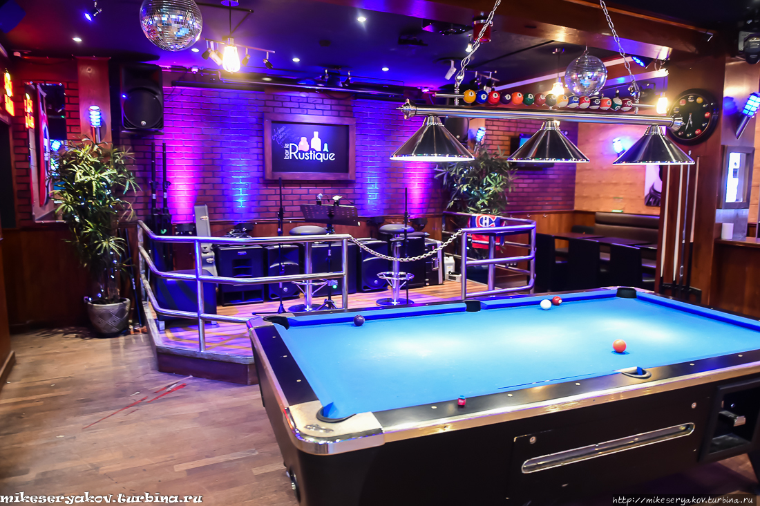 Сен-Пьер. Остатки Новой Франции Остров Сен-Пьер, Сен-Пьер и Микелон