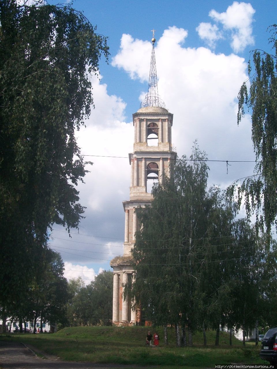 Погода в веневе на завтра