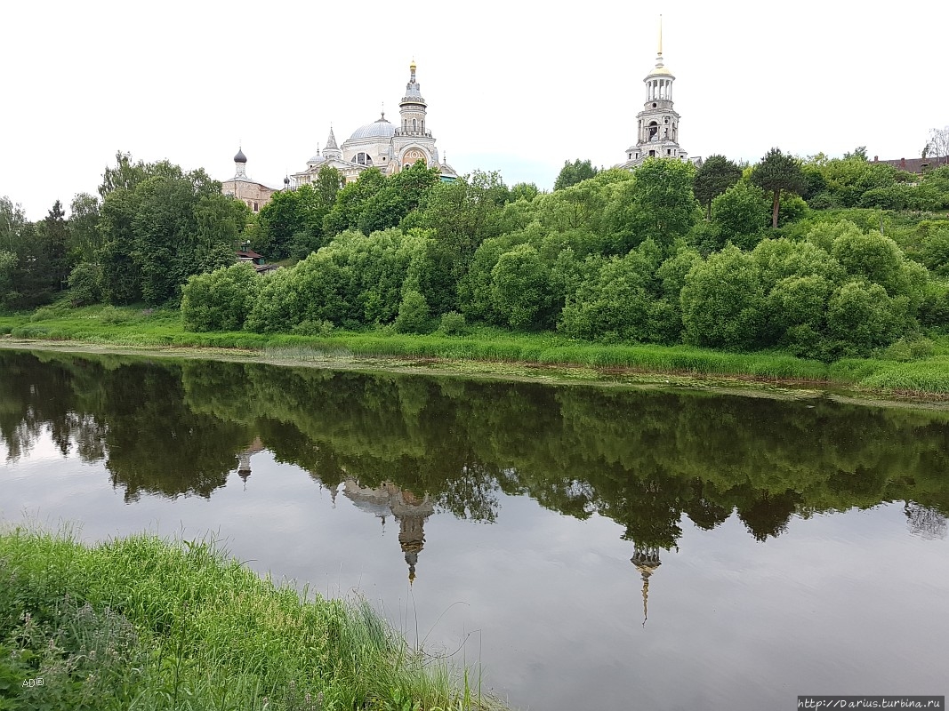 Торжок-2019 Торжок, Россия