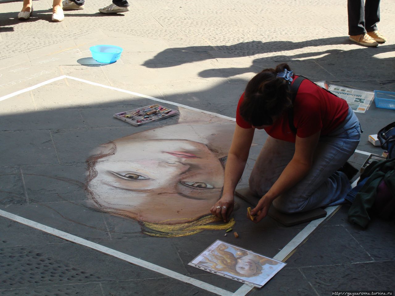 Как мы орлов снимали. Флоренция. Флоренция, Италия Как мы орлов снимали. Флоренция. Флоренция, Италия