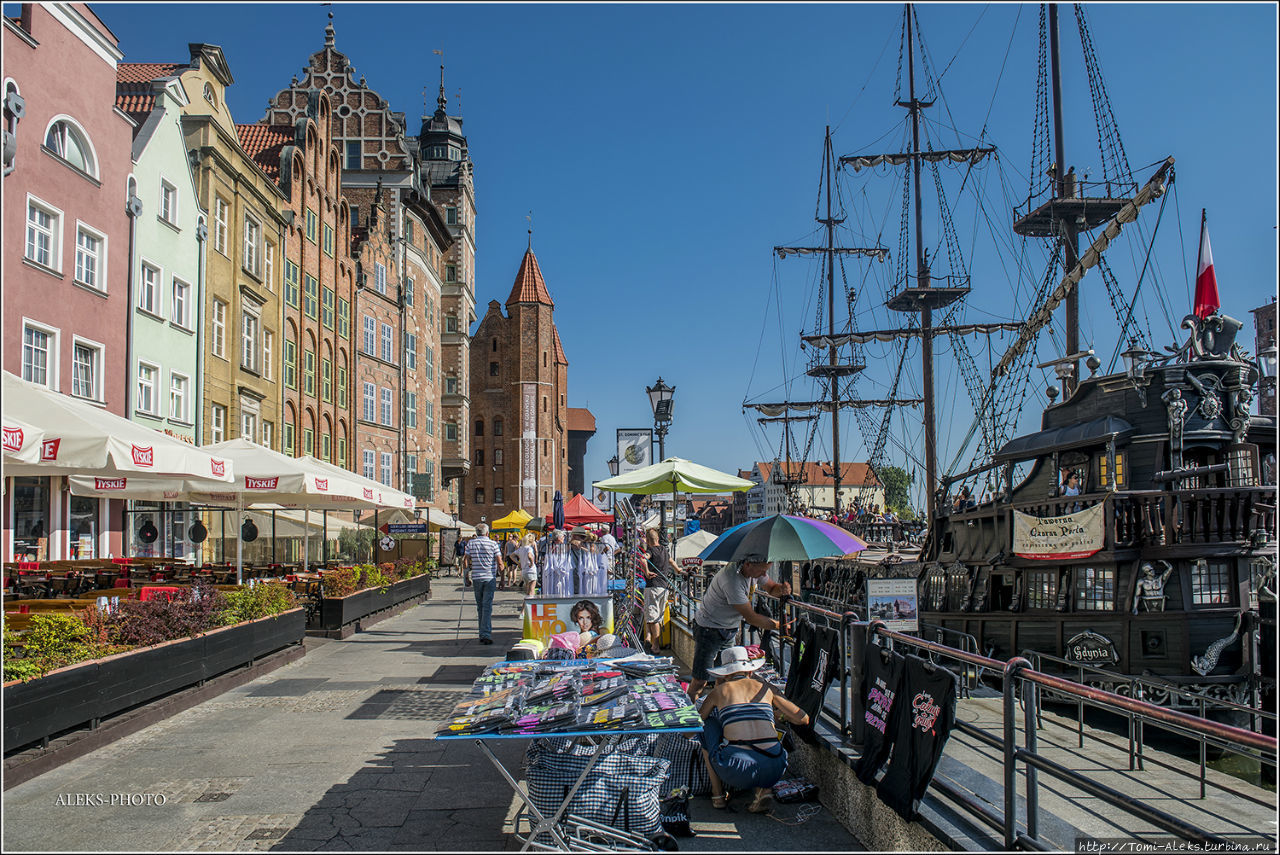 Первые впечатления вернувшегося из Польши (ч4) Польша