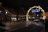 Страсбург — столица Рождества.