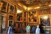 Картинная галерея Палаццо Питти