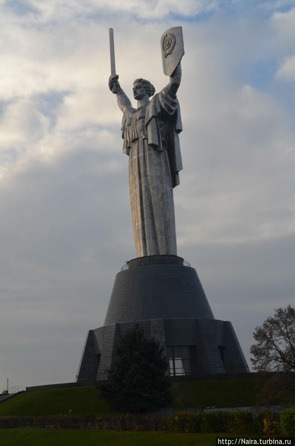 Мой Киев Киев, Украина