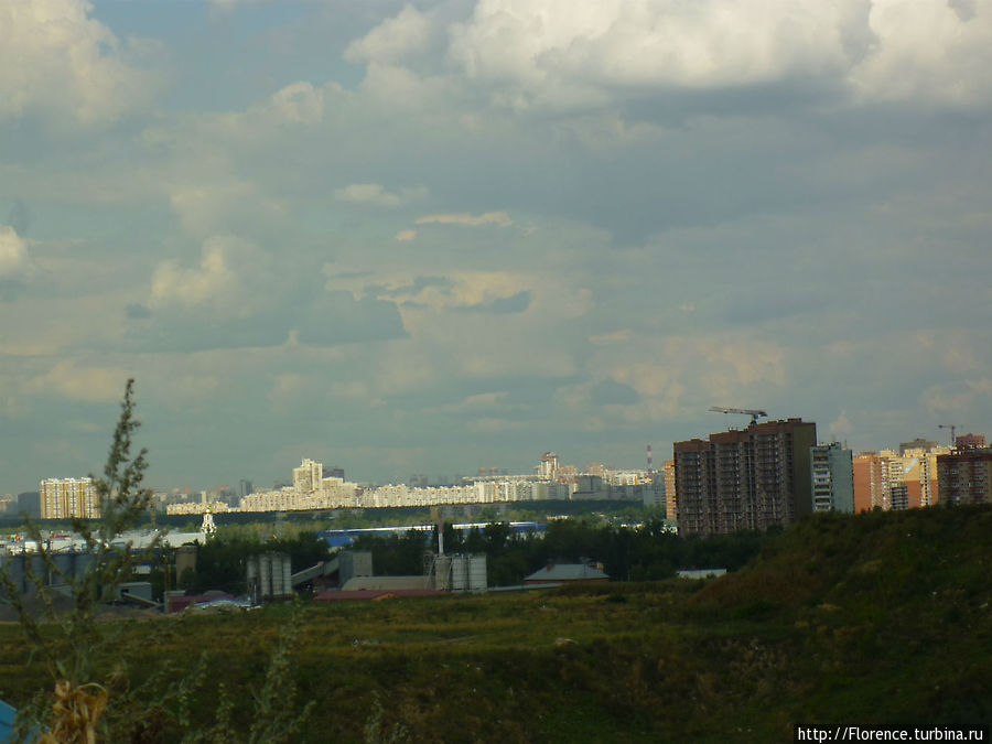 Дзержинский карьер Дзержинский, Россия