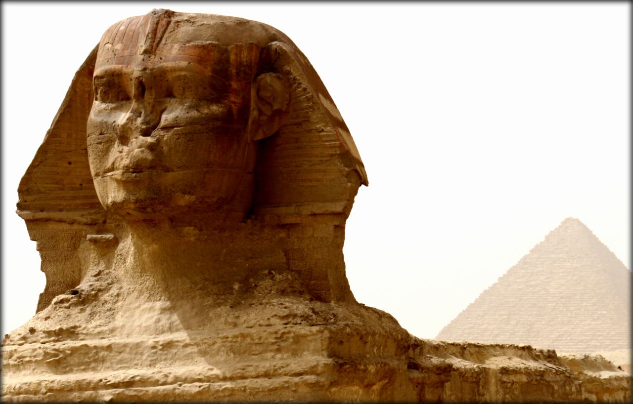 Открытие Каира, ч.1 — Гиза, пирамида Джосера и Серапеум Каир, Египет Открытие Каира, ч.1 — Гиза, пирамида Джосера и Серапеум Каир, Египет