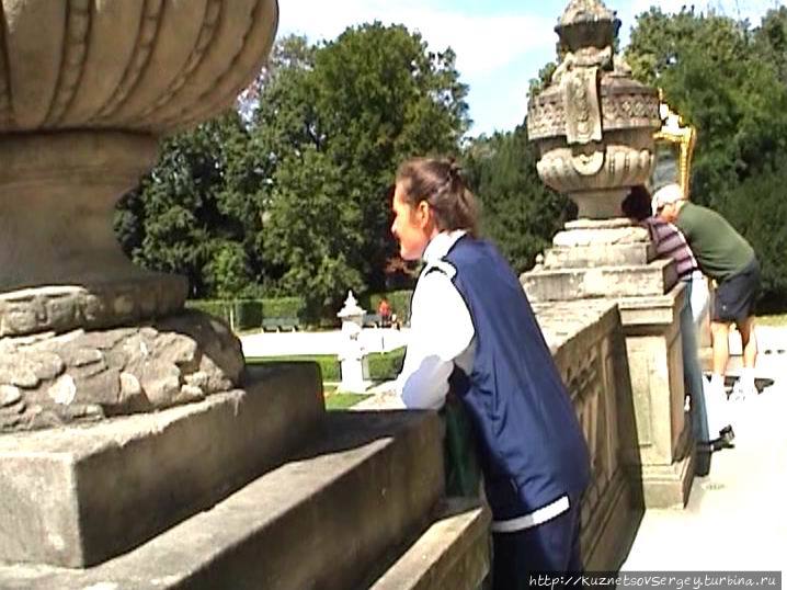 Мюнхен второй день Мюнхен, Германия