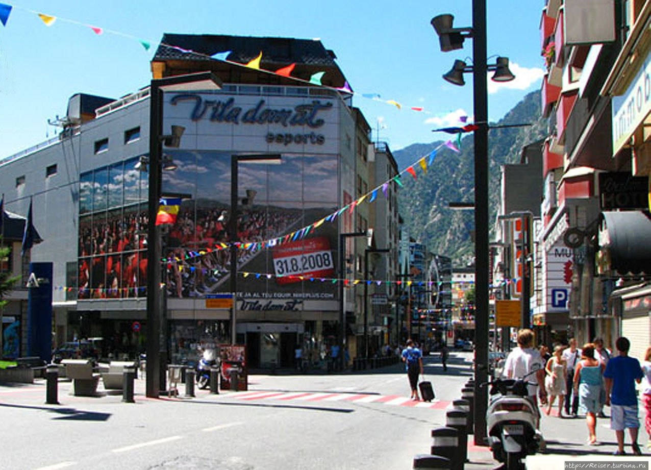 Dark markets andorra