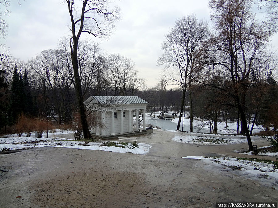 Декабрьская оттепель Варшава, Польша