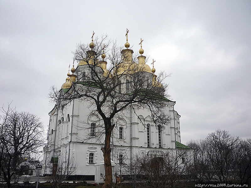 ОТ СТОЛИЦЫ ДО СТОЛИЦЫ Полтава, Украина