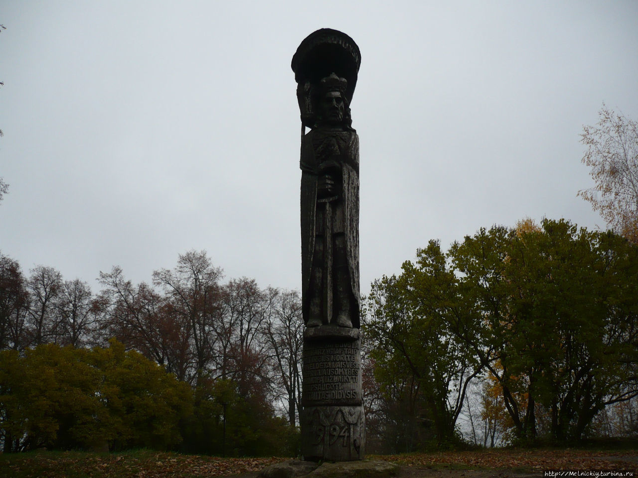 Тракайский замок Тракай, Литва