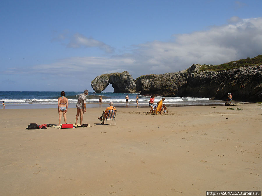 Астурия — идеальное место для восстановления здоровья и укрепления иммунитета, поэтому средняя продолжительность жизни астурийцев более 80 лет!