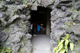 Вход в пещеру Бетен — куцу