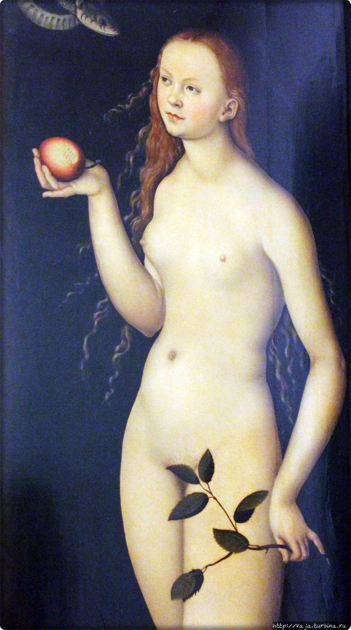 Галерея Уффици Флоренция, Италия