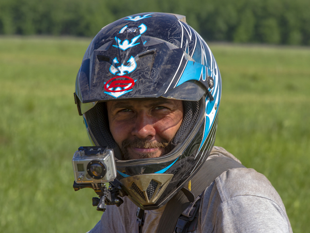 Этап 7: Самара — Уфа Уфа, Россия