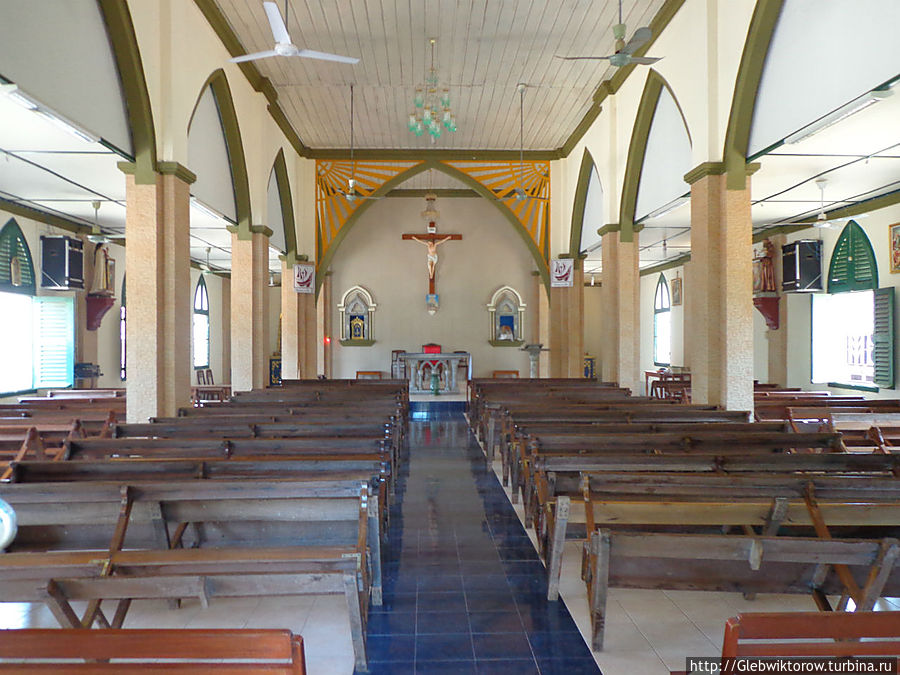 Город Паксе Паксе, Лаос