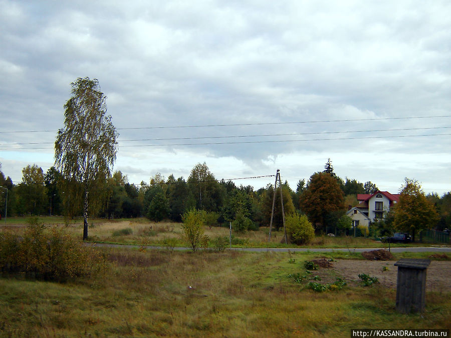 День  независимости Польша