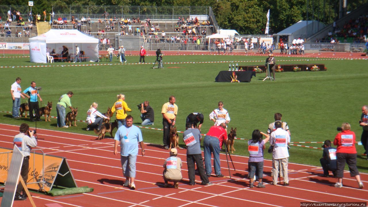 Зигер в Ульме Ульм, Германия