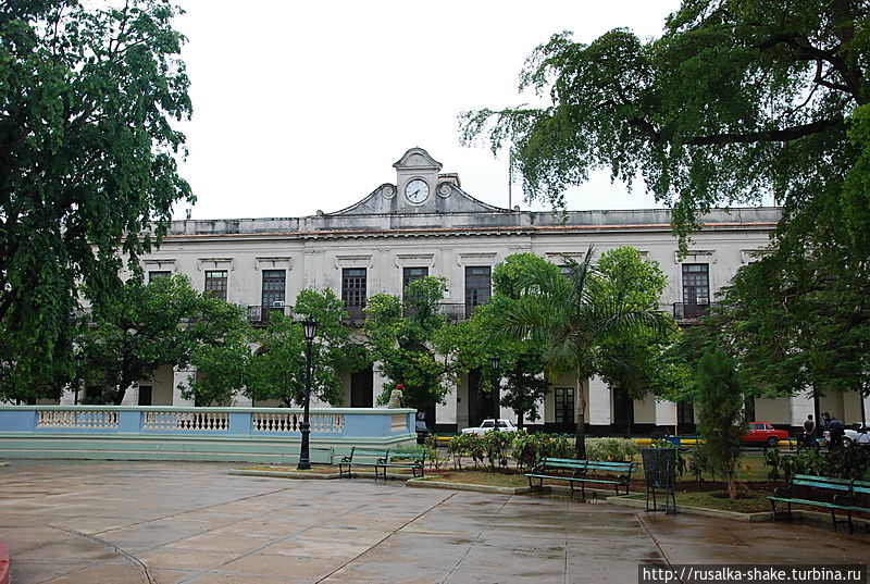 Казино Матансас, Куба