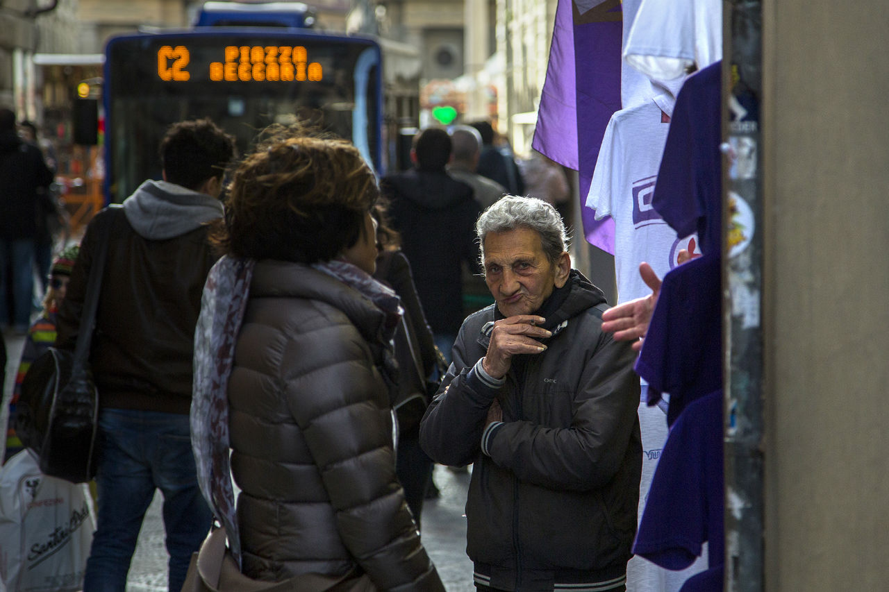 Флоренция Флоренция, Италия