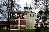 Спасо-Евфимиев монастырь, Звонница Спасо-Евфимиева монастыря