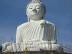 Большой Будда!!!