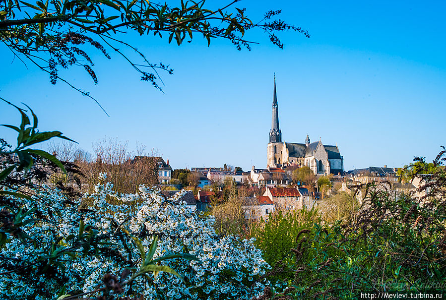 Орлеан Орлеан, Франция