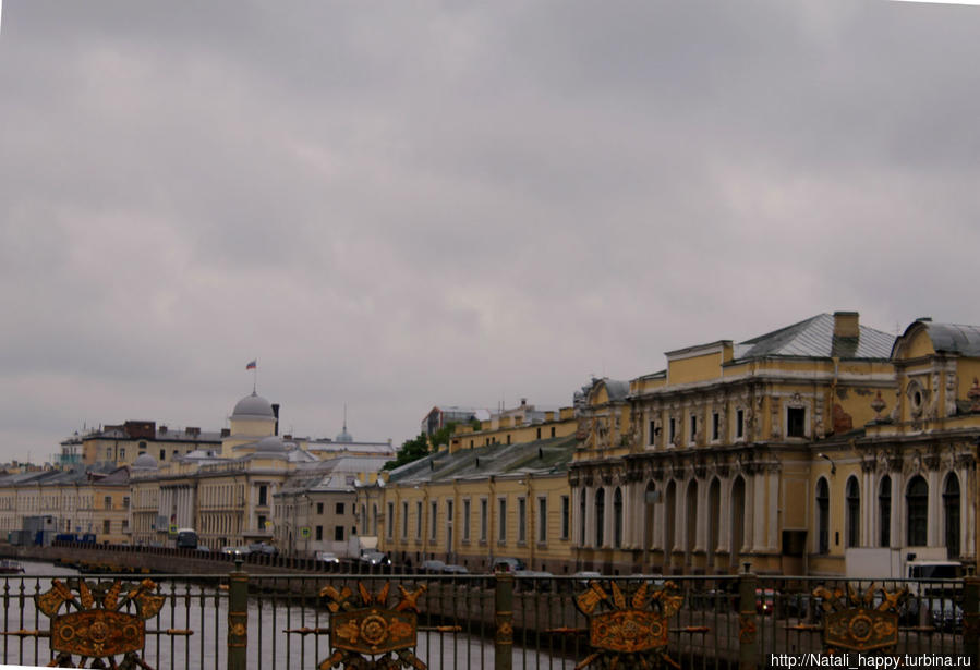 Город моих снов Санкт-Петербург, Россия