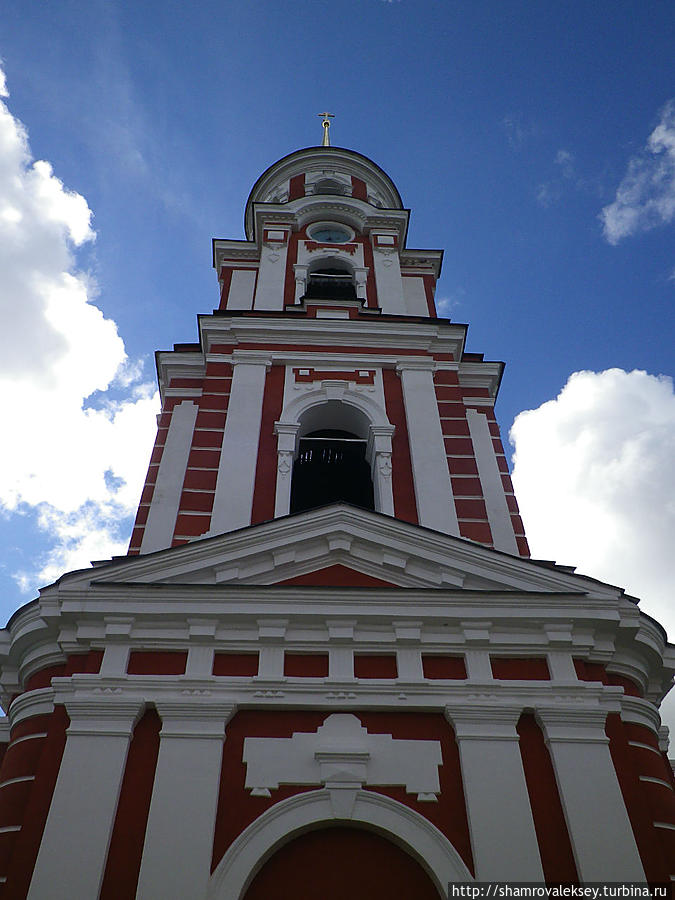 Прогулка по Старой Руссе Старая Русса, Россия