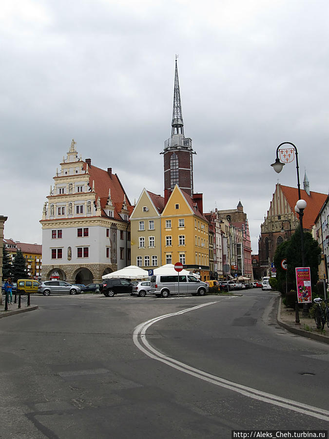 Ныса — былое величие 