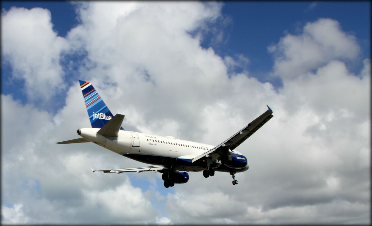 Крылья наших мечтаний