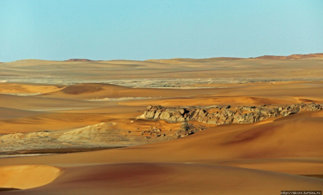 Пустыня Намиб Пустыня Намиб (Песчаное море), Намибия