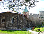 Церковь Ружеца