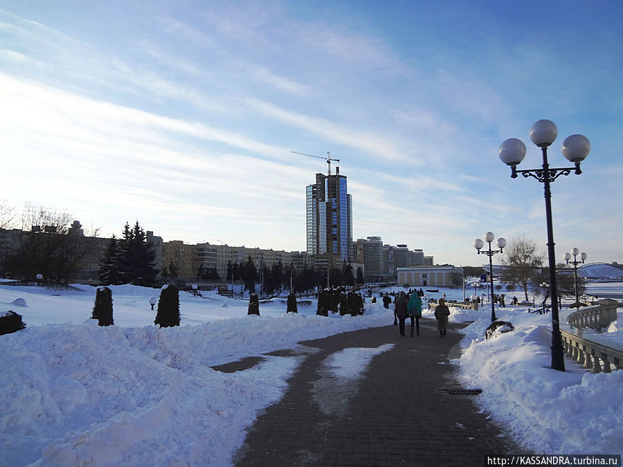 Мело, мело по всей земле. Во все пределы Минск, Беларусь