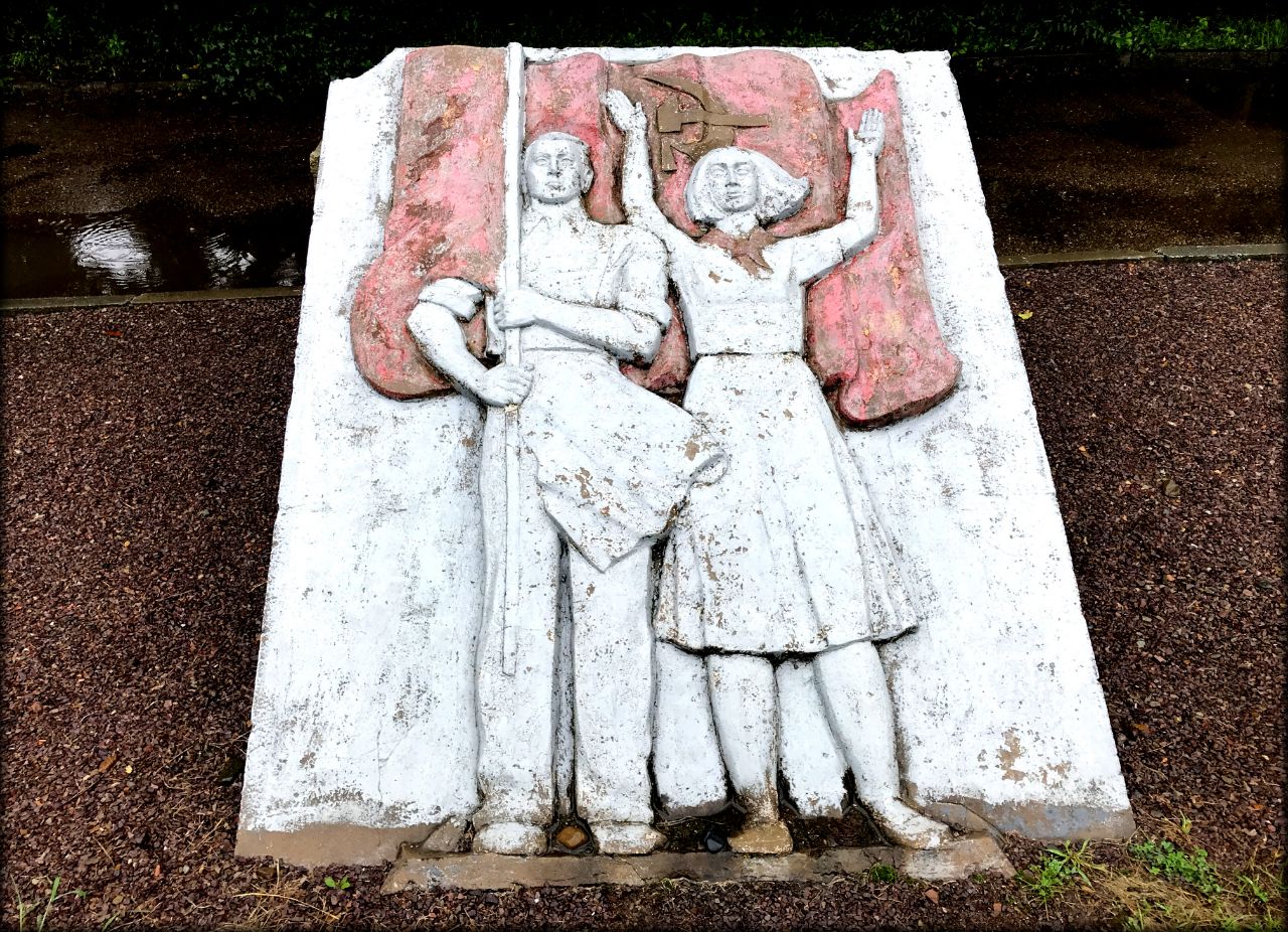 Дальний Восток ч.1 —  Приморский край Уссурийск, Россия