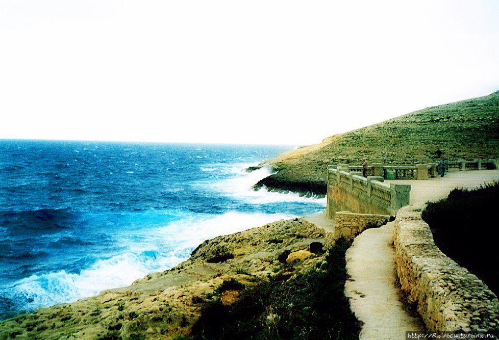 Мои приключения на Мальте Остров Мальта, Мальта