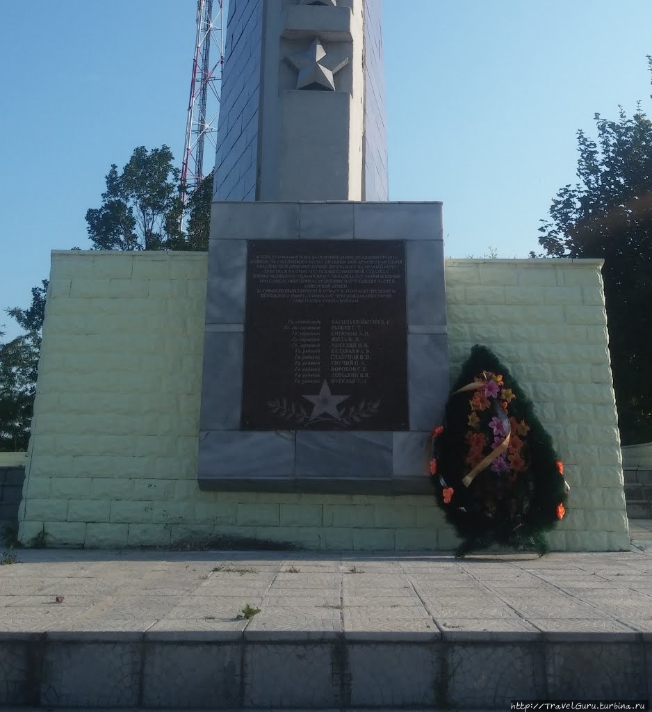 Мёртвый Днестр, 11 героев и именитое вино местного шато Штефан-Водский район, Молдова