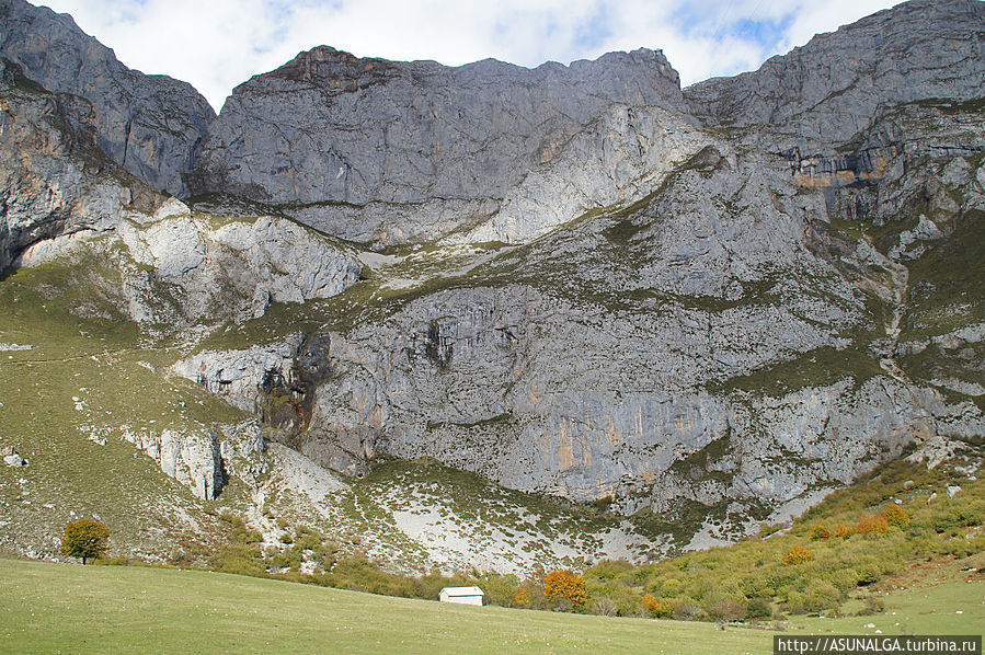 Вершины которые нас манят!