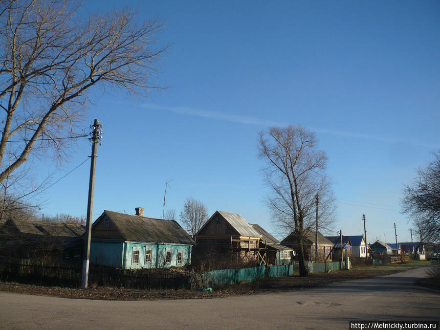 Тарханы, музей-заповедник Белинский, Россия