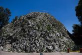 Кошкомате — самый маленький вулкан в мире