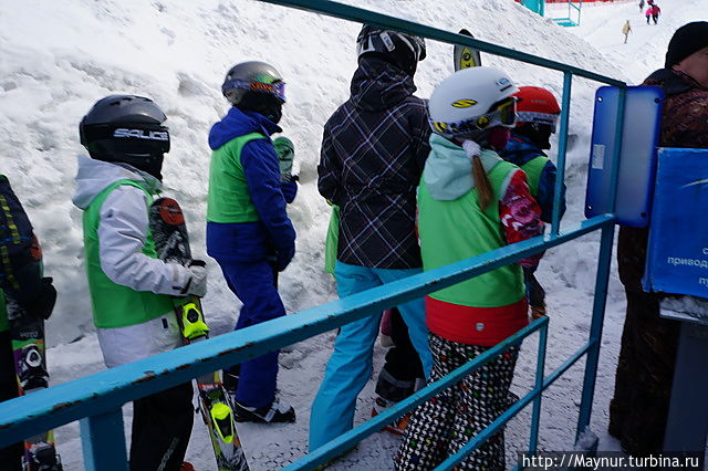 Первое открытое ... Южно-Сахалинск, Россия