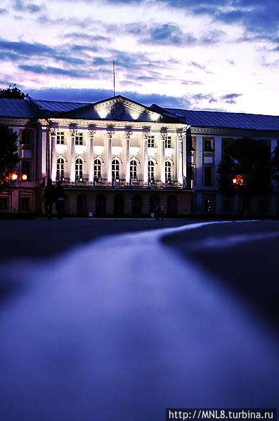 Советская площадь