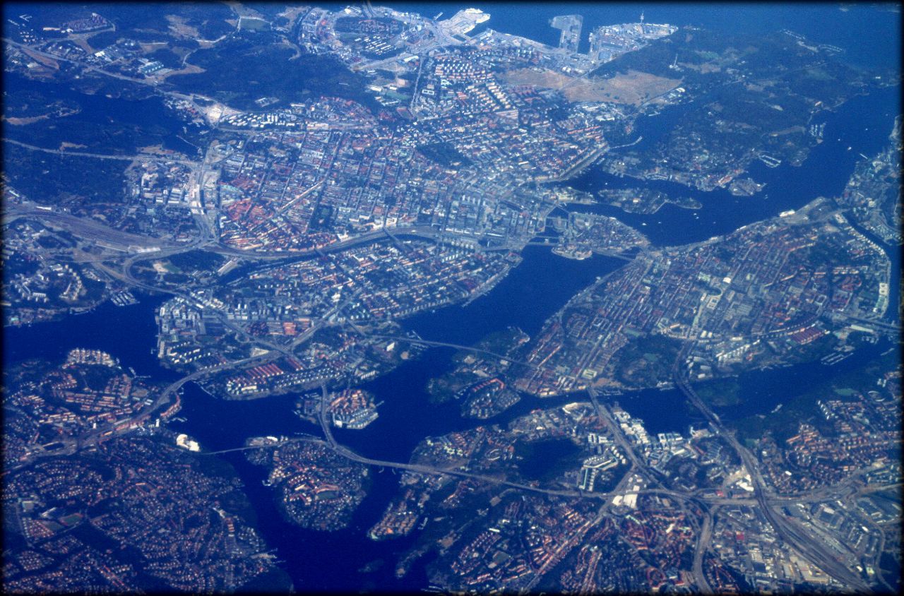 Земля в иллюминаторе видна (часть 10) Земля в иллюминаторе видна (часть 10)