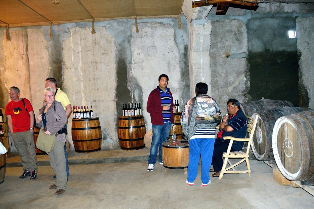 Ж Татев, Армения