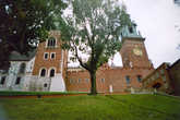 Вавель, башня с колоколом Зыгмунта
