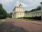 Ботанический сад Варшавского университета. Один из крупнейших и старейших ботанических садов в Польше, которому почти 200 лет.