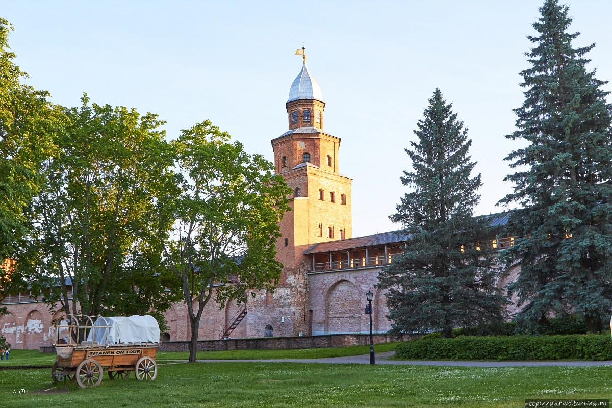 Великий Новгород Великий Новгород, Россия