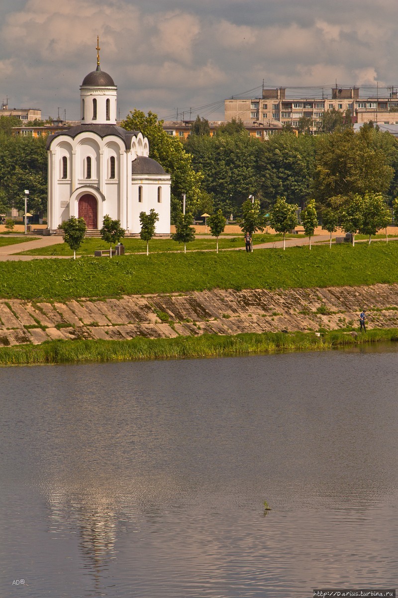 Тверь Тверь, Россия