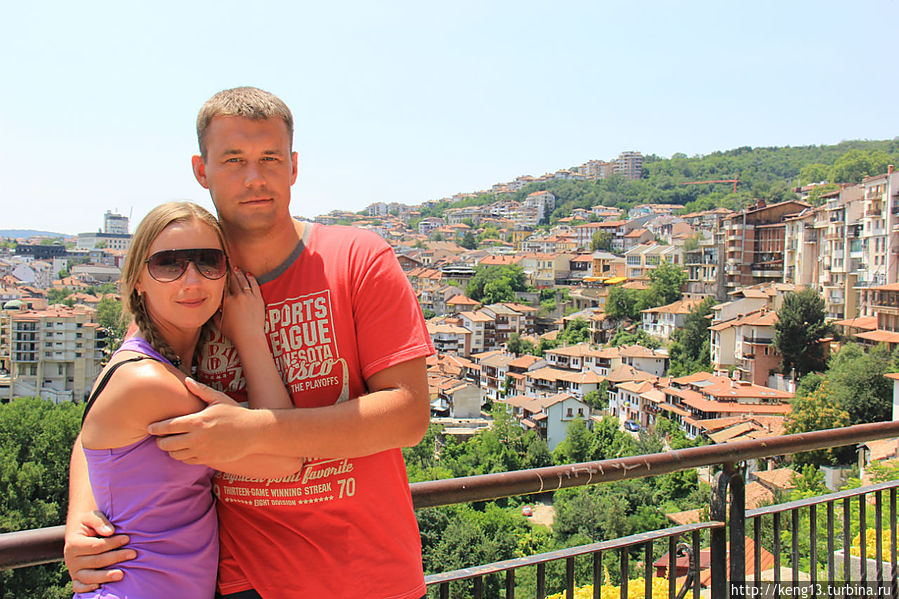 Мы вернулись