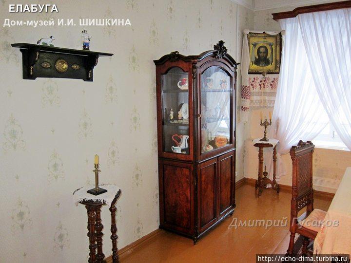 ЕЛАБУГА — ГОРОД МУЗЕЙ Елабуга, Россия